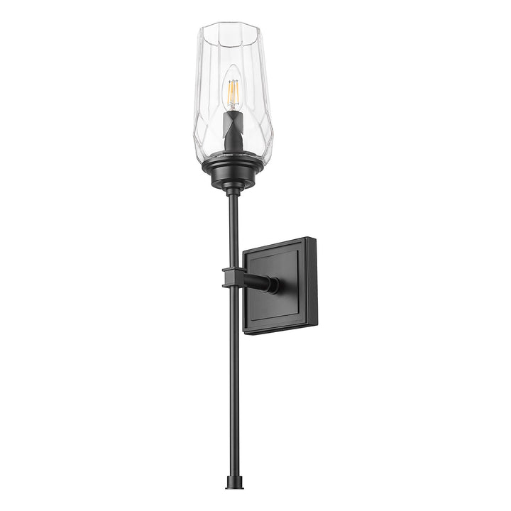 1 Light Wall Sconce
