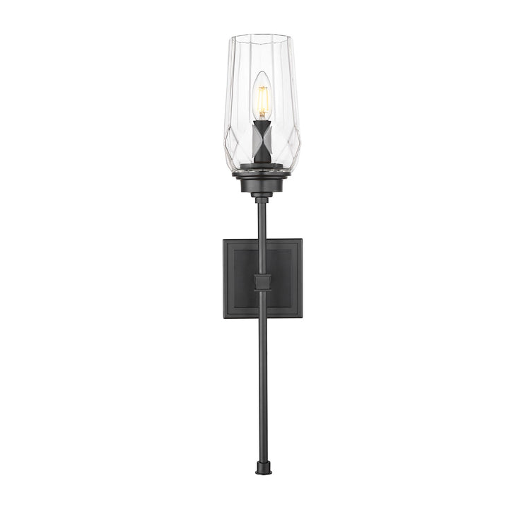 1 Light Wall Sconce