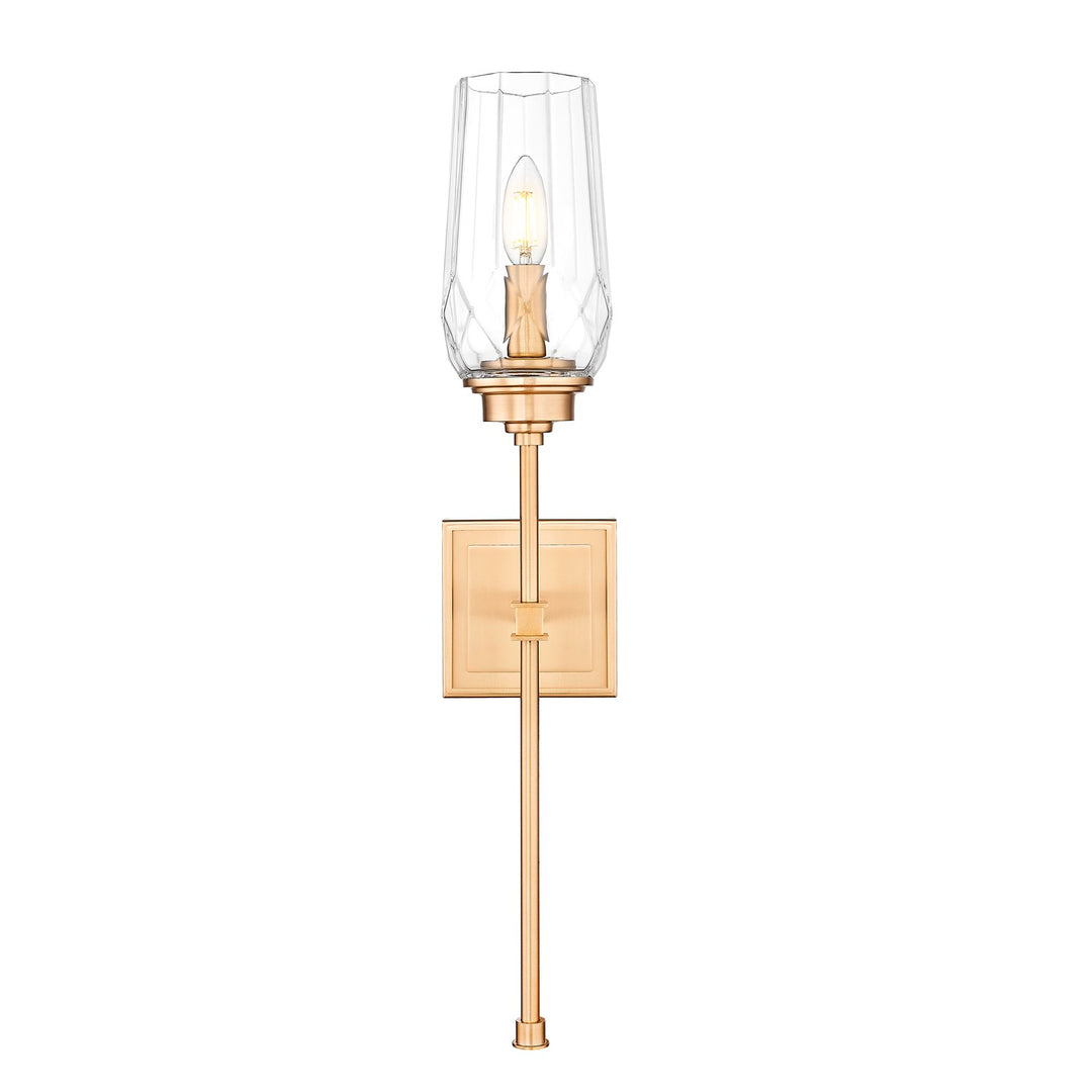 1 Light Wall Sconce