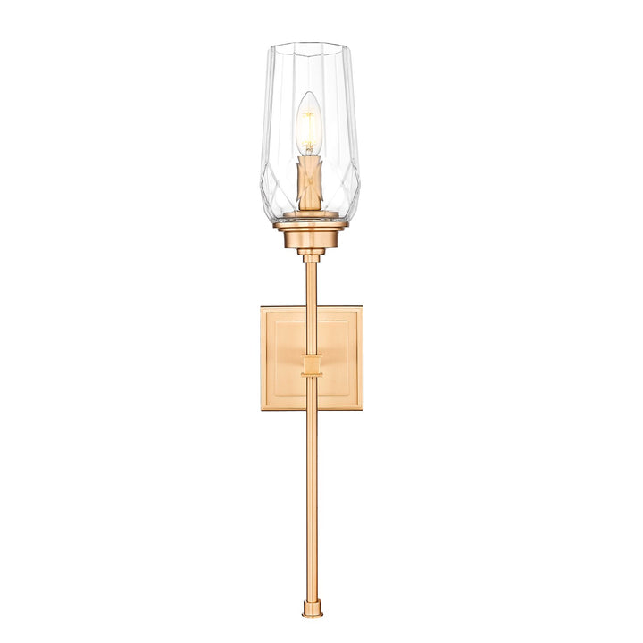 1 Light Wall Sconce