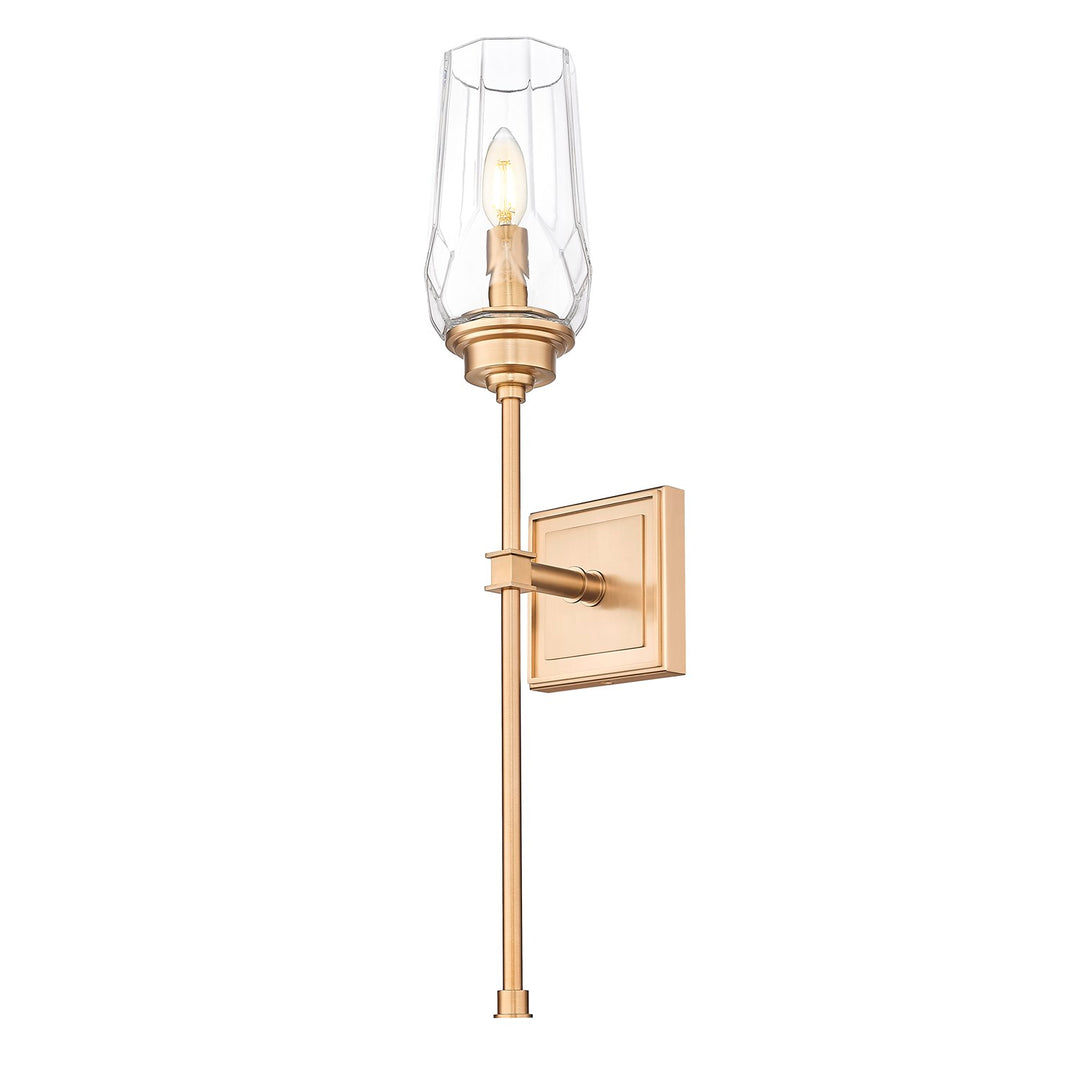 1 Light Wall Sconce