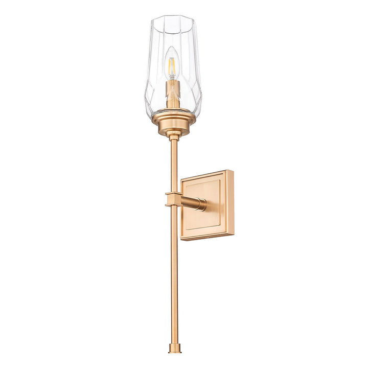 1 Light Wall Sconce