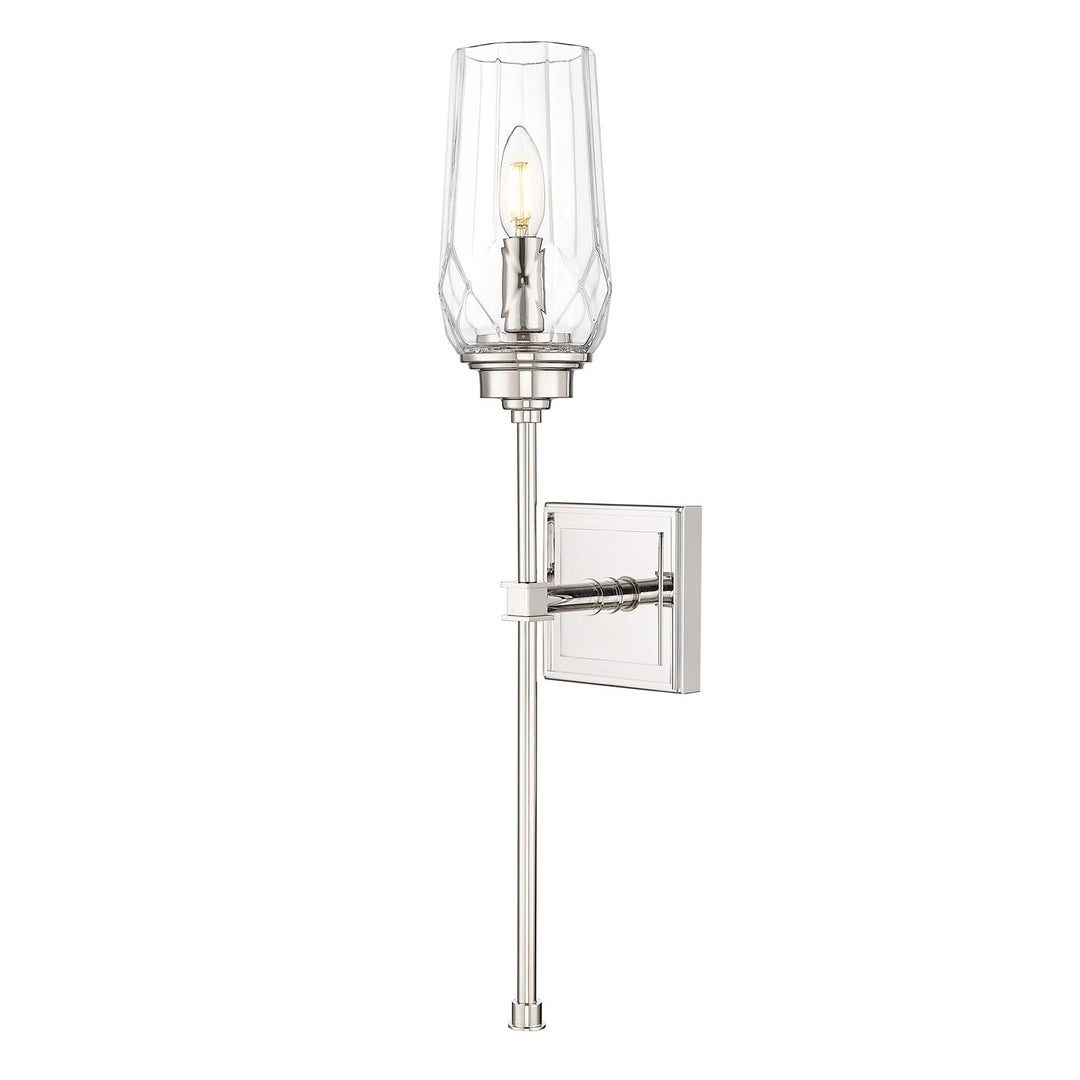 1 Light Wall Sconce by Z-Lite