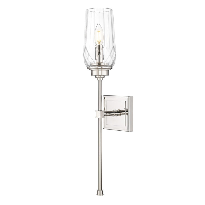 1 Light Wall Sconce by Z-Lite