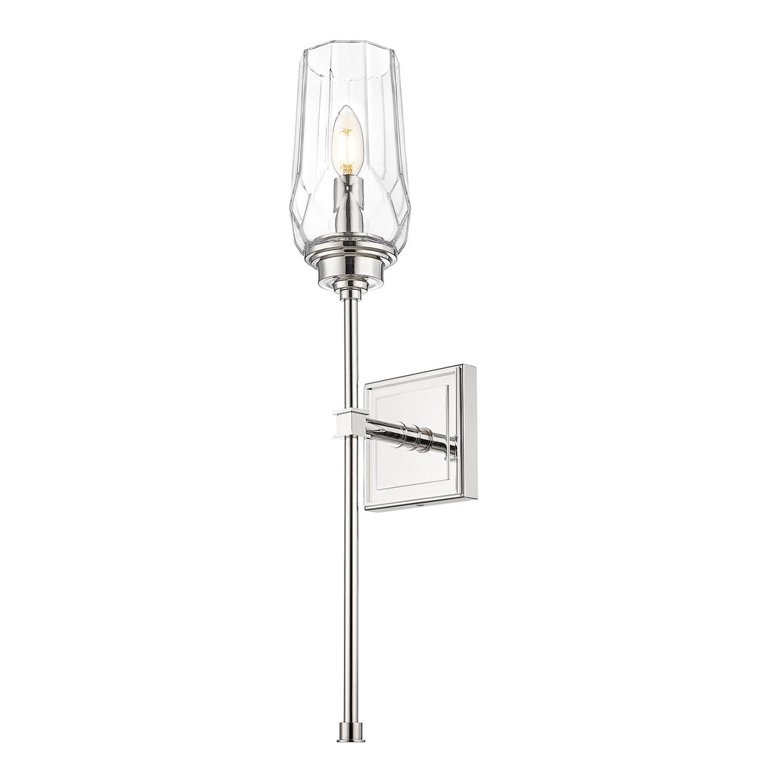 1 Light Wall Sconce
