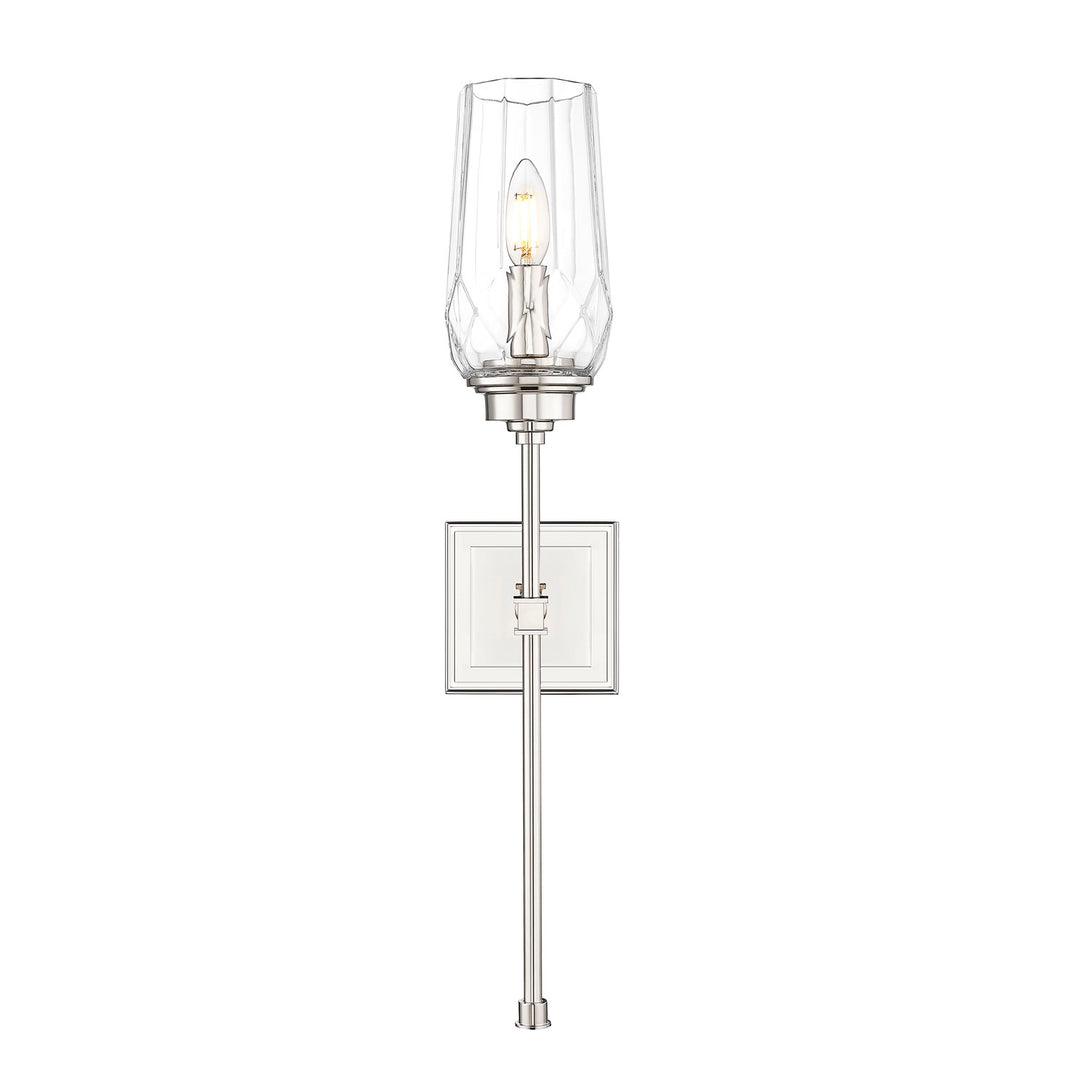 1 Light Wall Sconce