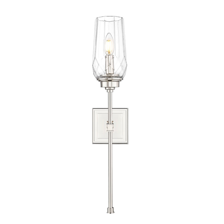 1 Light Wall Sconce