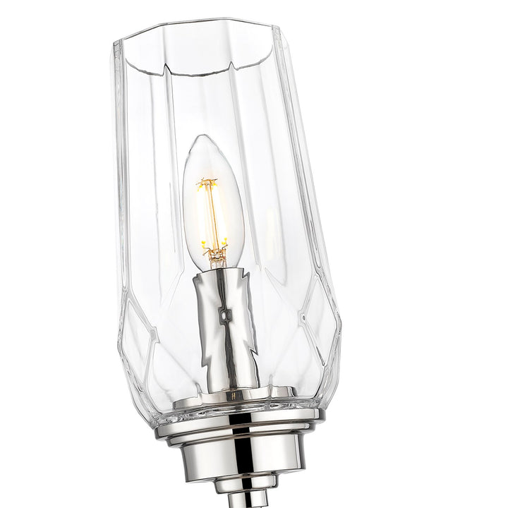 1 Light Wall Sconce