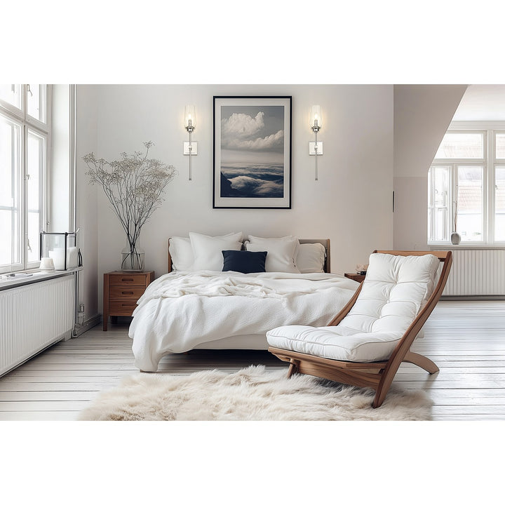 1 Light Wall Sconce