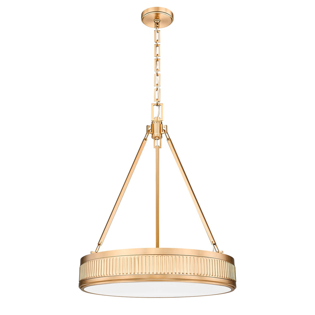 3 Light Pendant