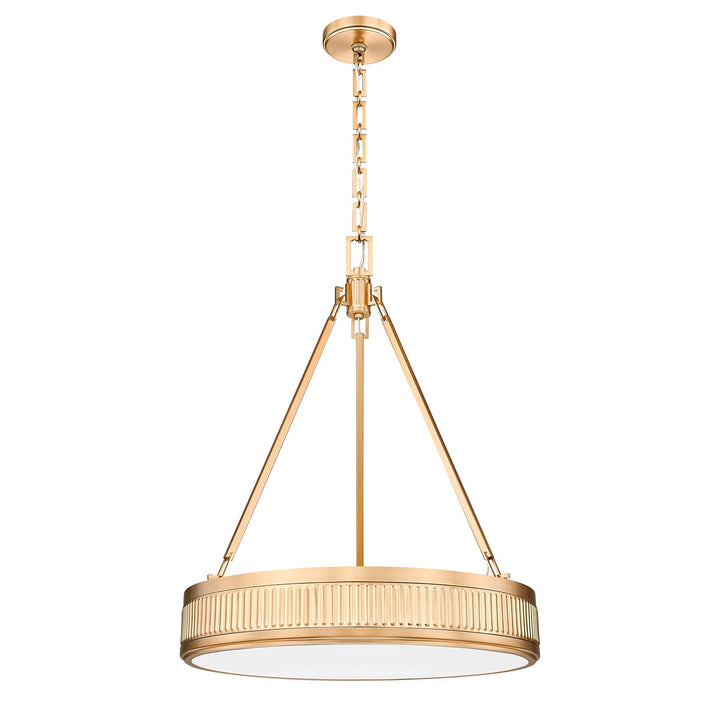 3 Light Pendant