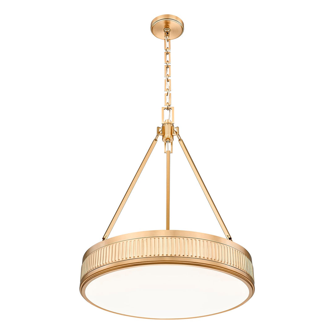 3 Light Pendant
