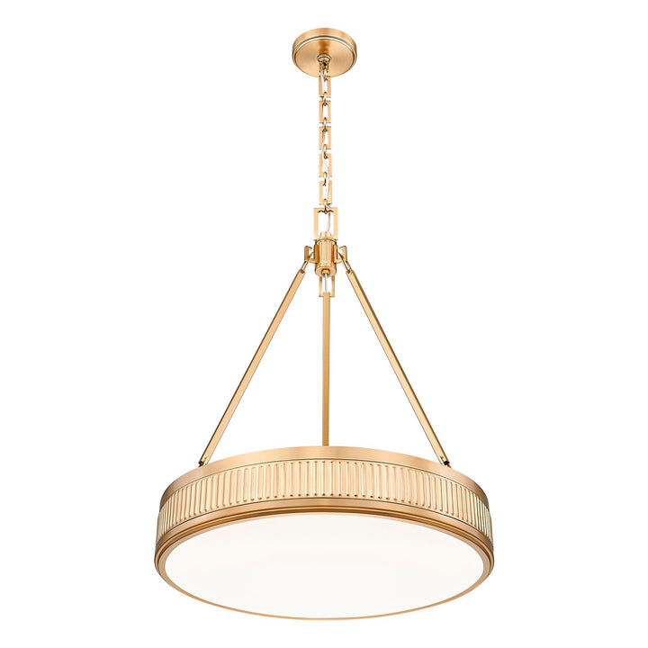 3 Light Pendant