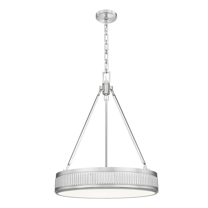 3 Light Pendant by Z-Lite