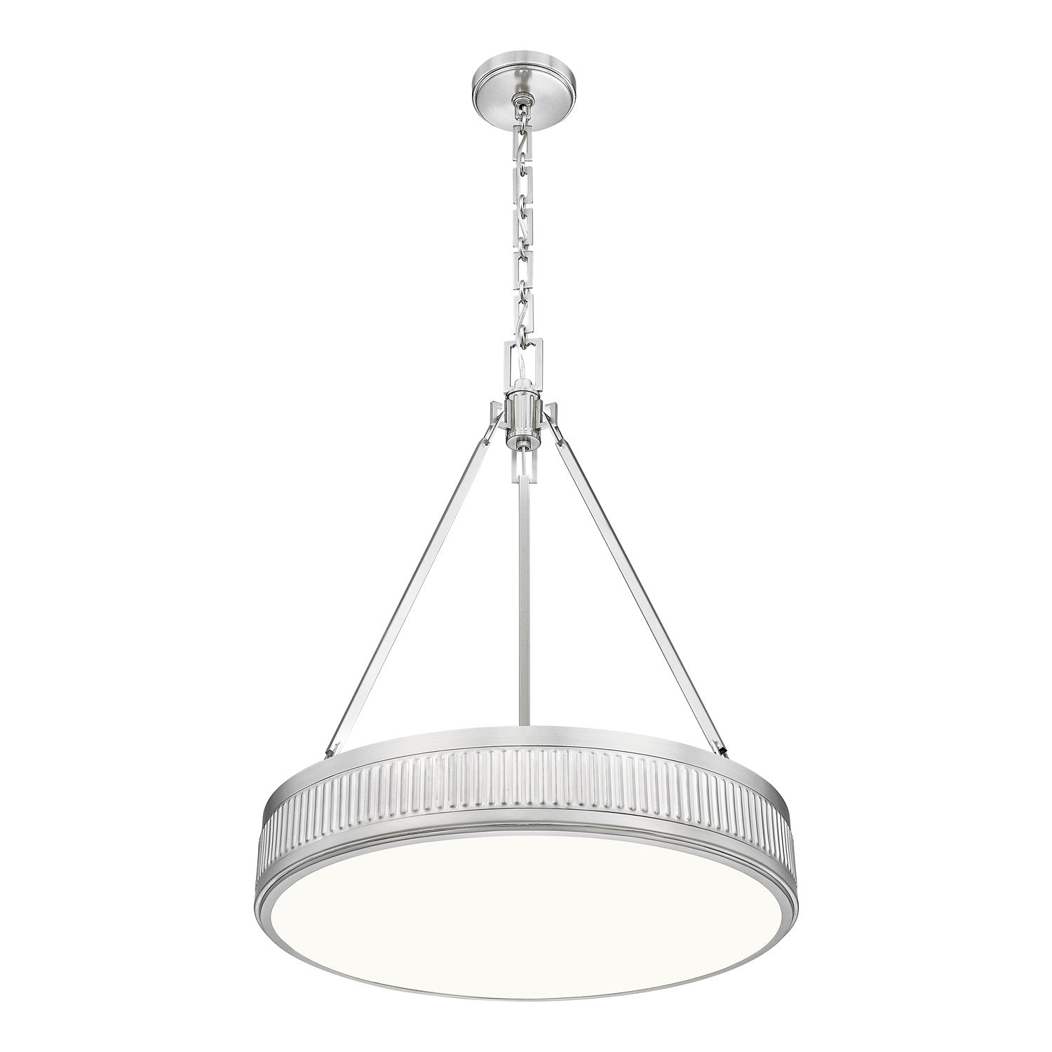 3 Light Pendant