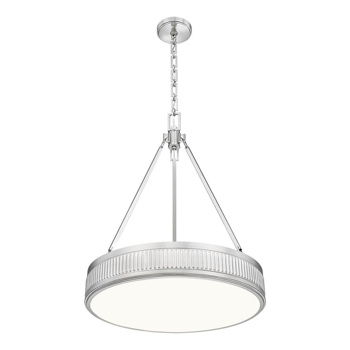 3 Light Pendant