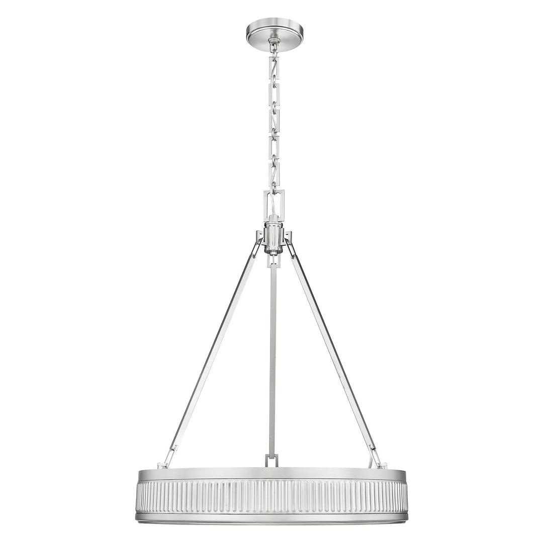 3 Light Pendant