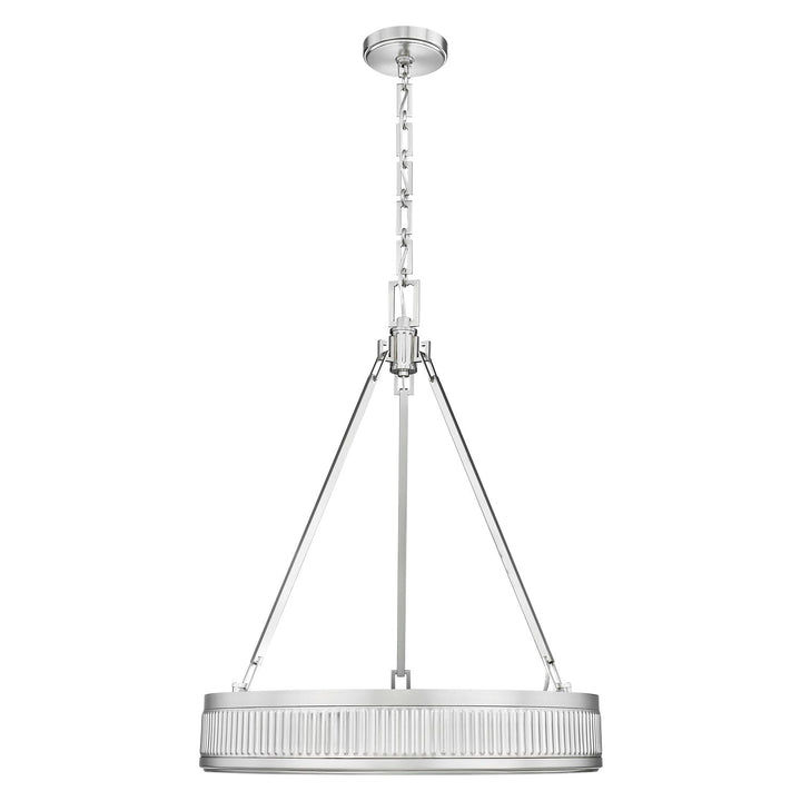 3 Light Pendant