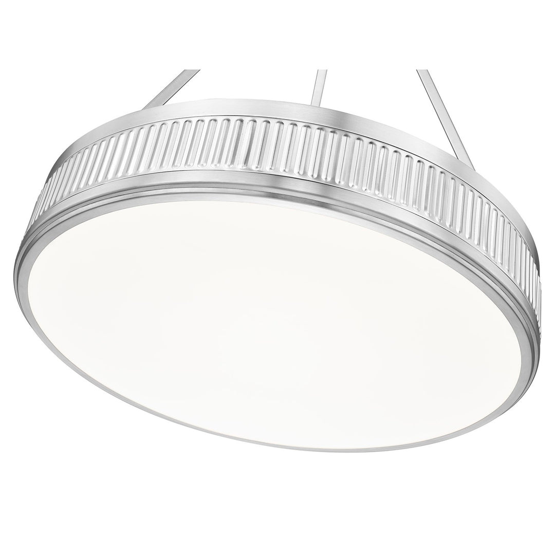 3 Light Pendant