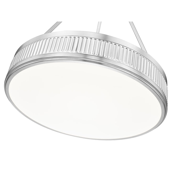 3 Light Pendant