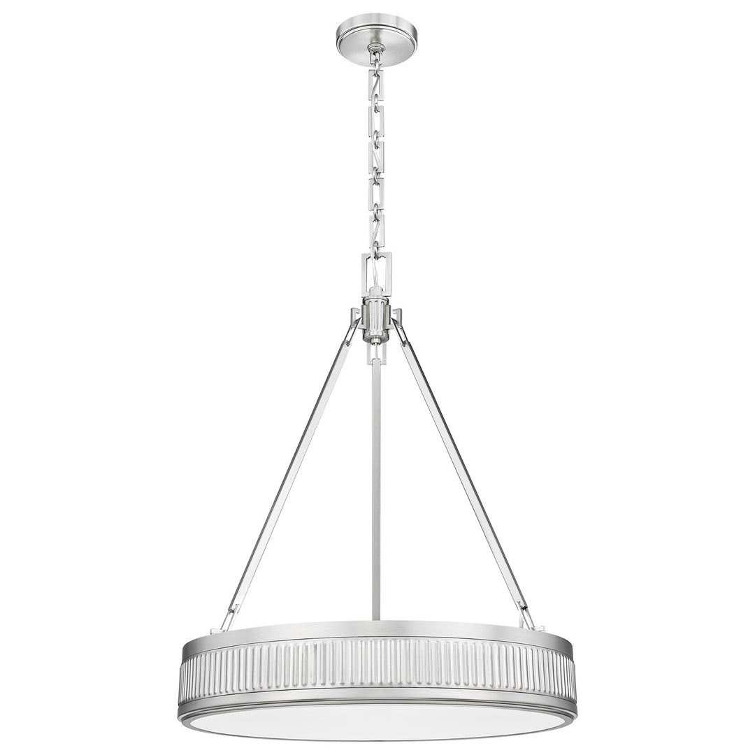 3 Light Pendant