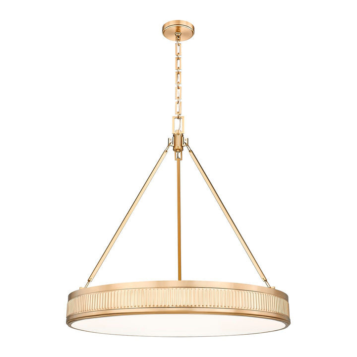 3 Light Pendant by Z-Lite