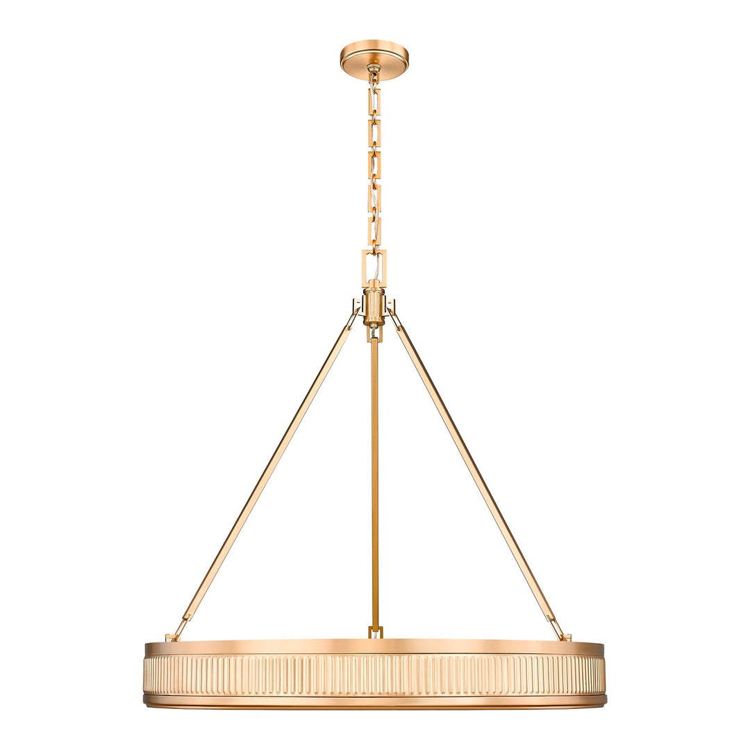 3 Light Pendant