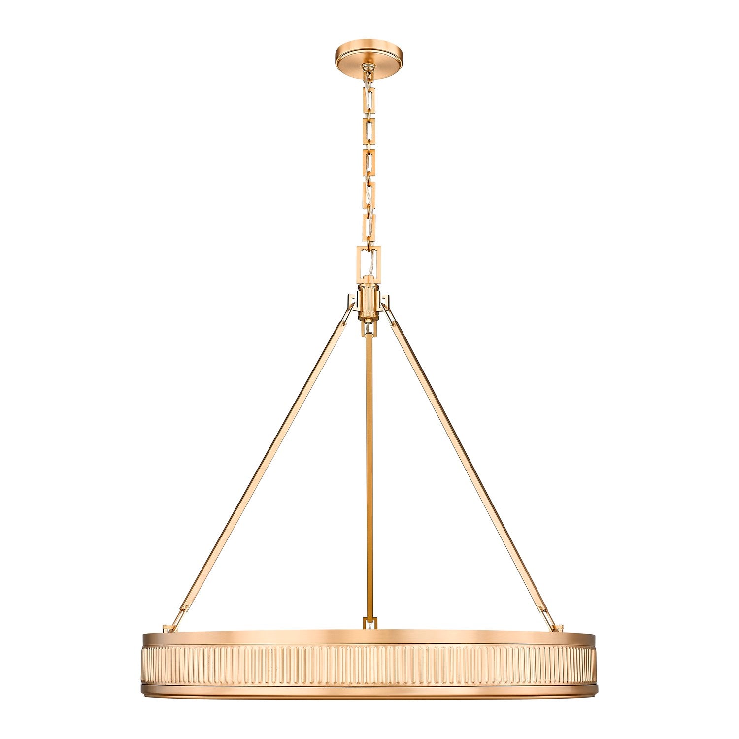 3 Light Pendant