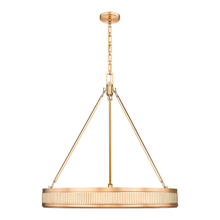 3 Light Pendant