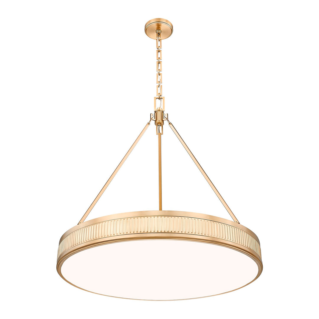 3 Light Pendant
