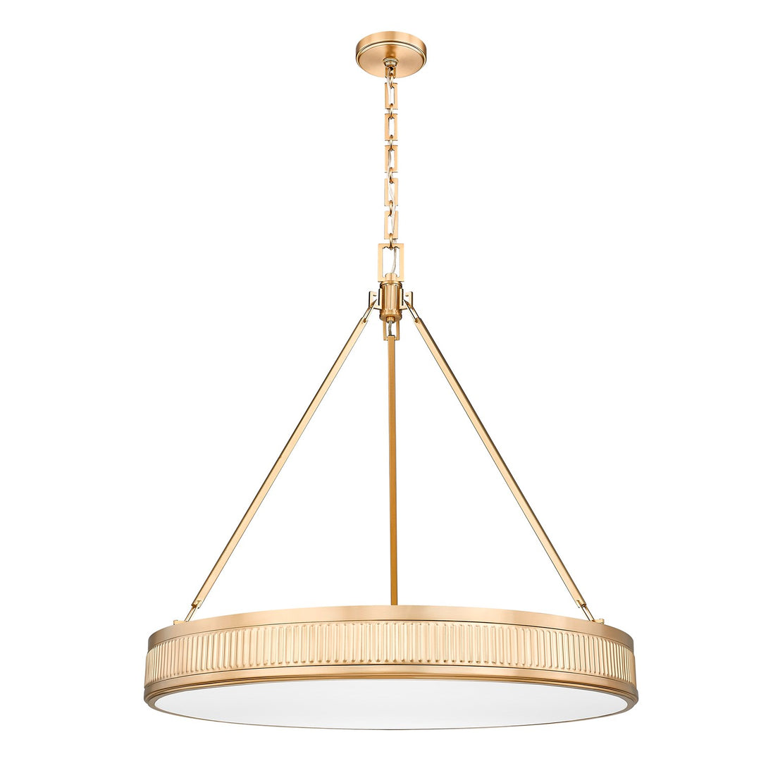 3 Light Pendant
