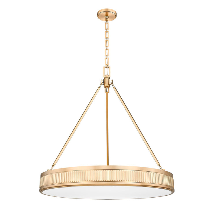 3 Light Pendant