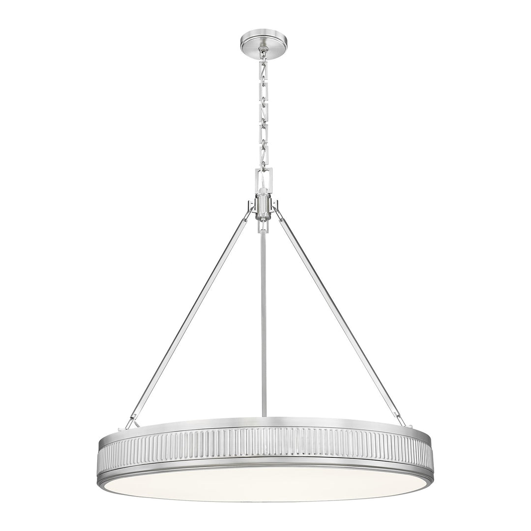 3 Light Pendant by Z-Lite