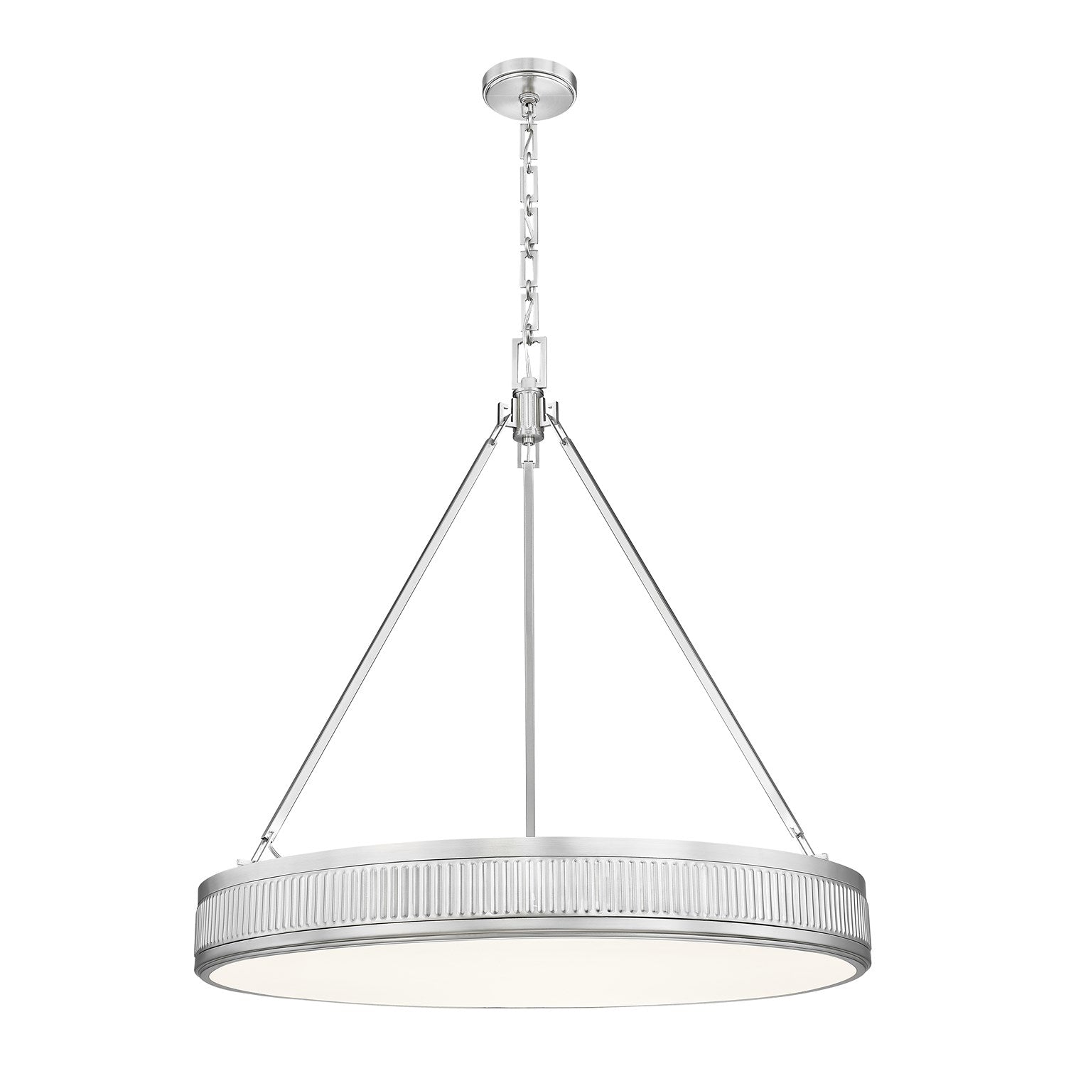 3 Light Pendant by Z-Lite