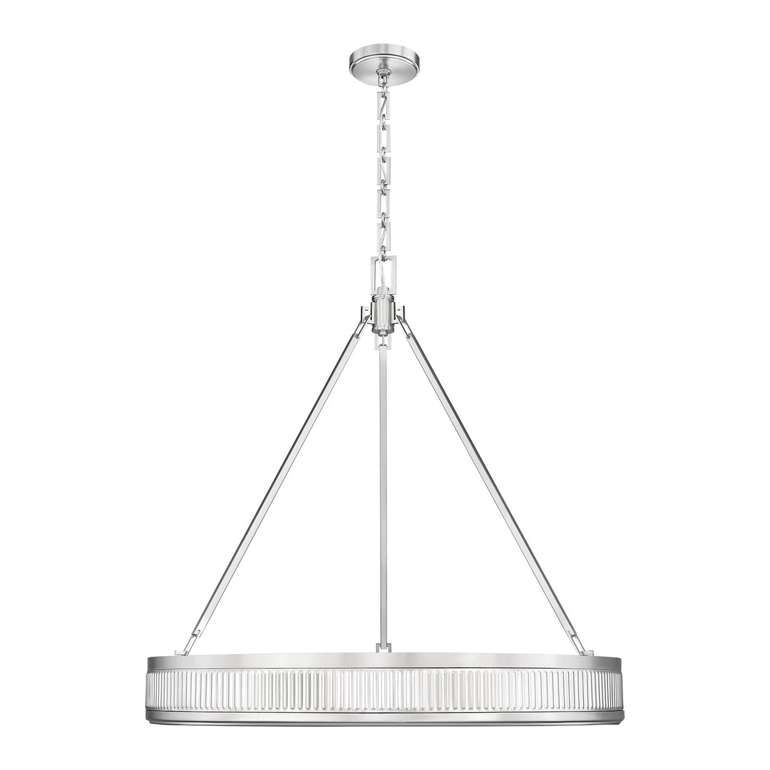 3 Light Pendant