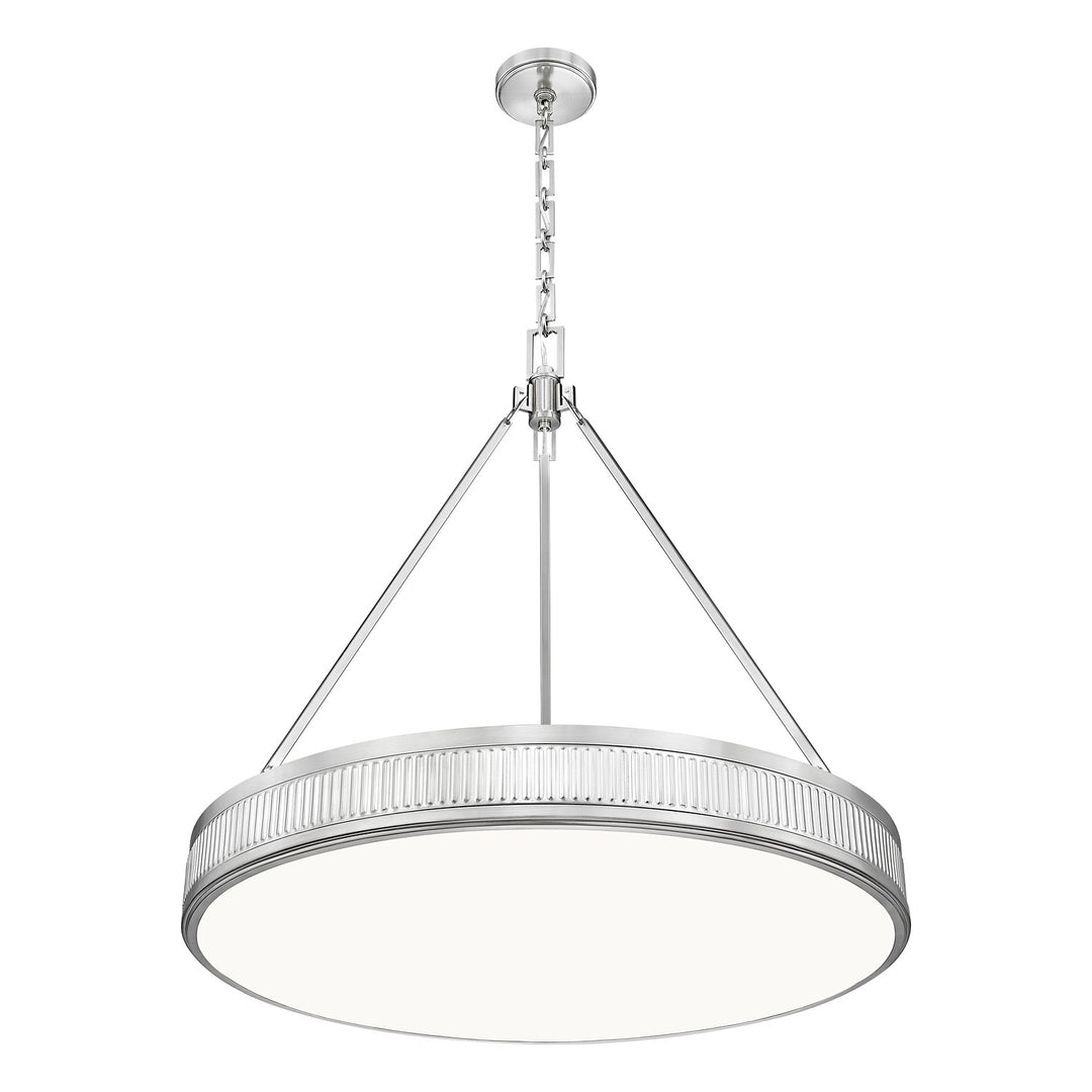 3 Light Pendant