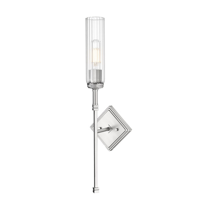 1 Light Wall Sconce by Z-Lite
