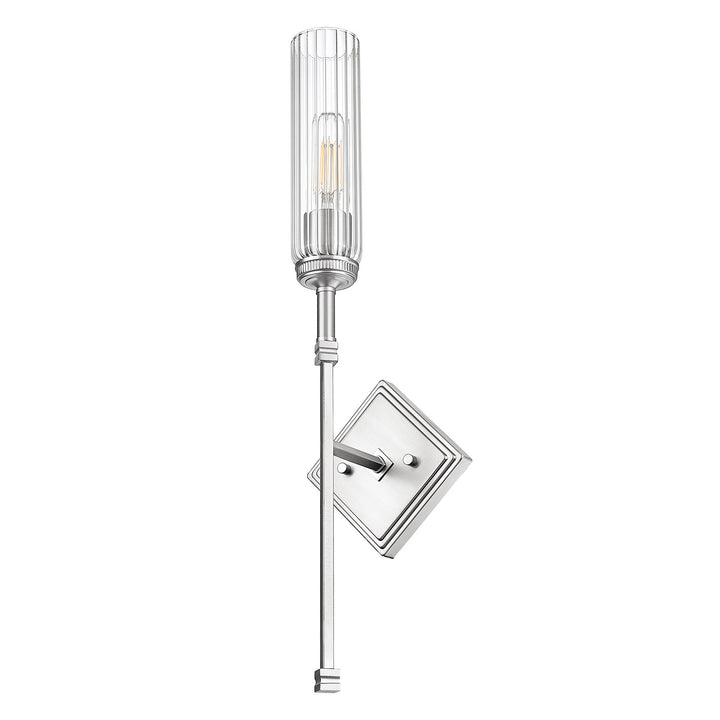 1 Light Wall Sconce