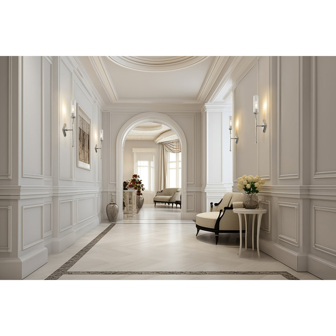 1 Light Wall Sconce