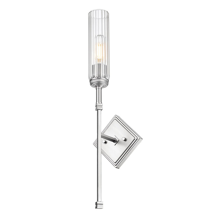 1 Light Wall Sconce
