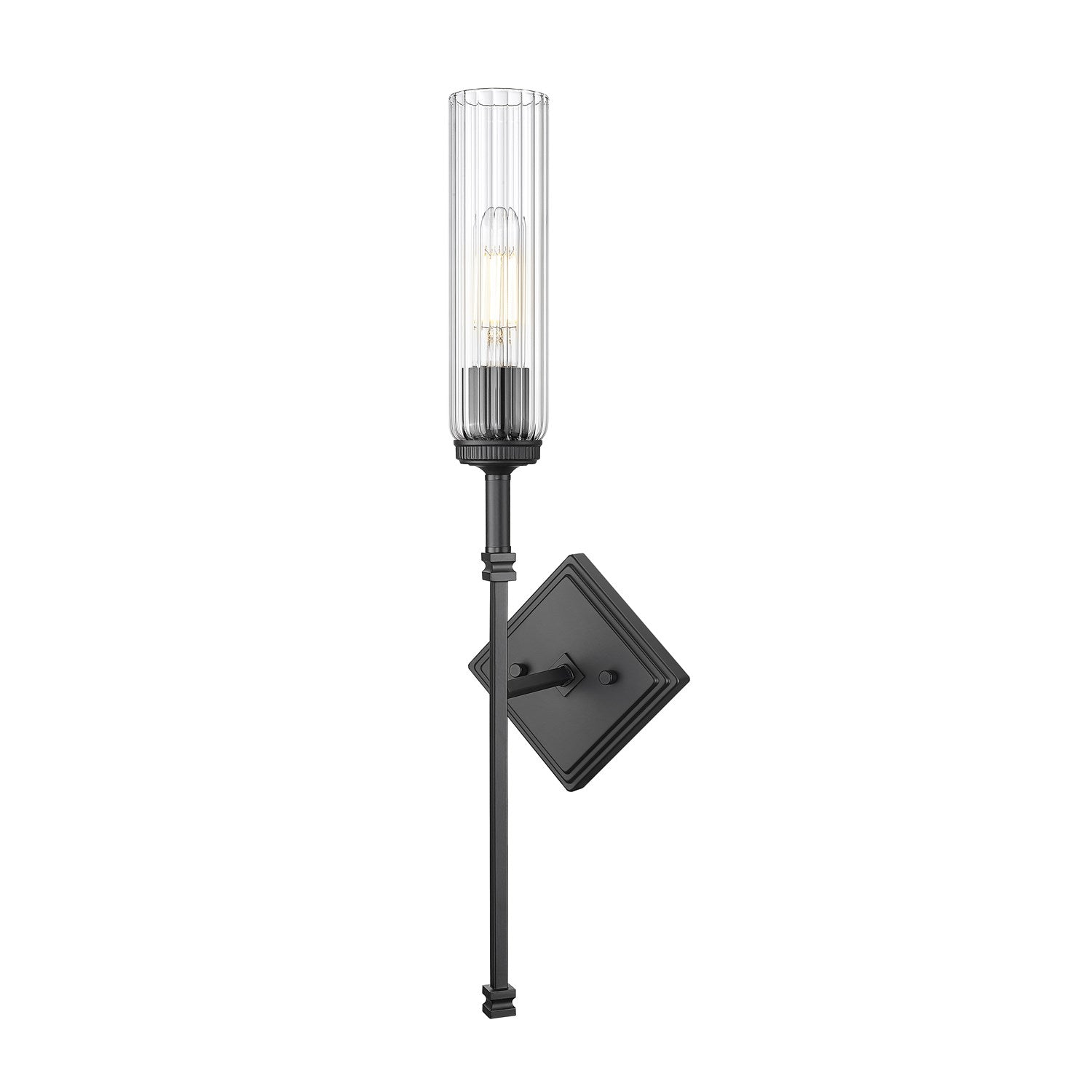 1 Light Wall Sconce by Z-Lite