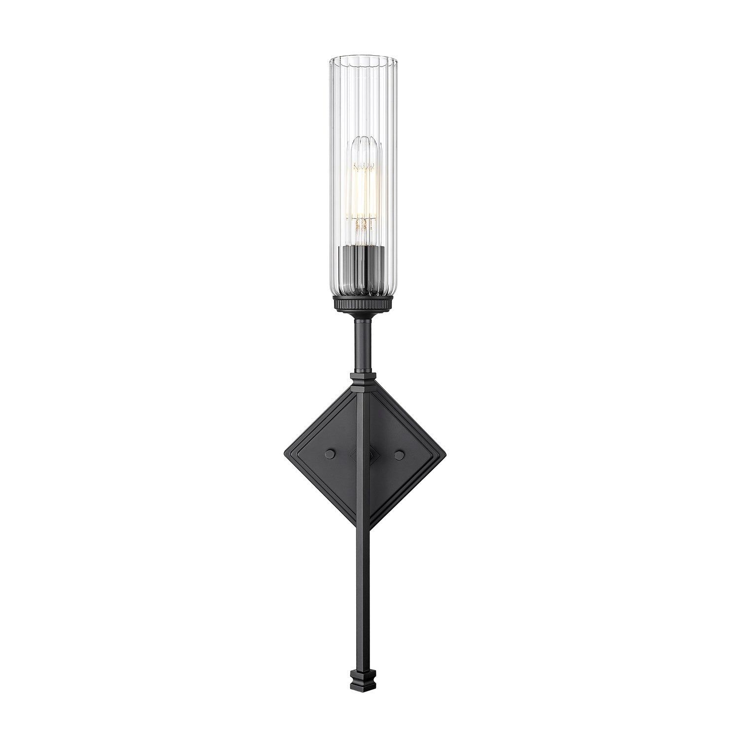 1 Light Wall Sconce