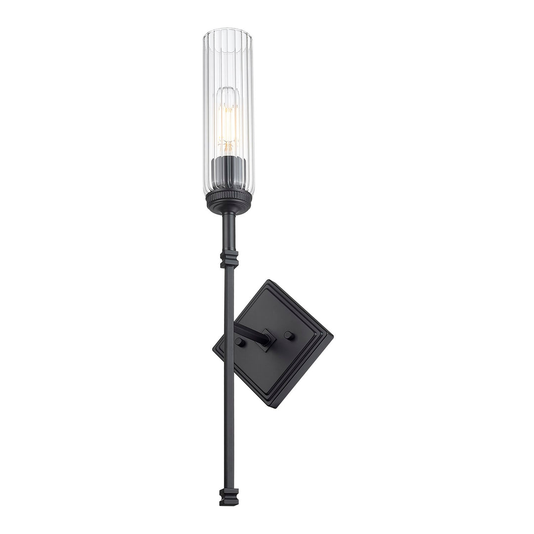 1 Light Wall Sconce