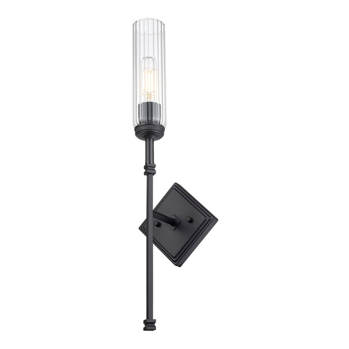 1 Light Wall Sconce