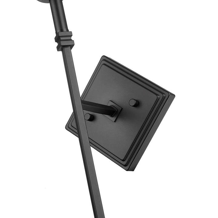 1 Light Wall Sconce