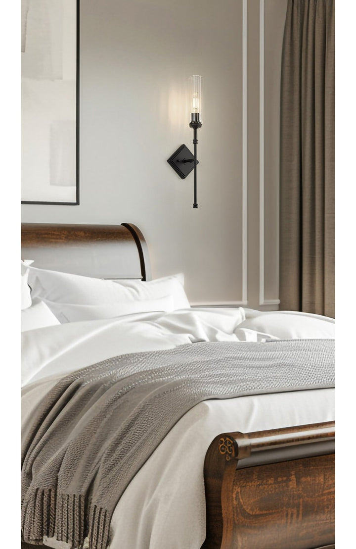 1 Light Wall Sconce