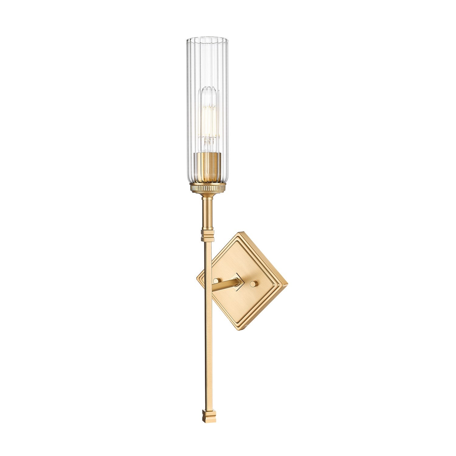 1 Light Wall Sconce by Z-Lite