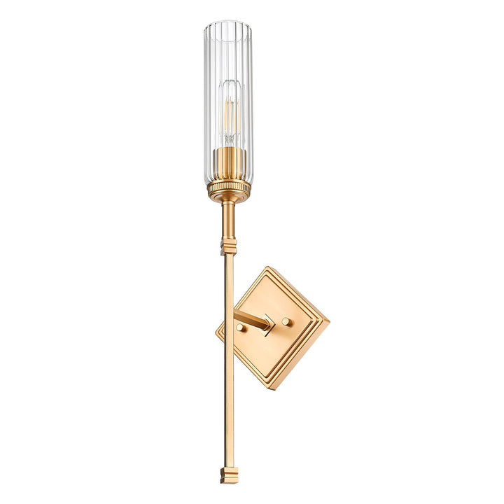 1 Light Wall Sconce