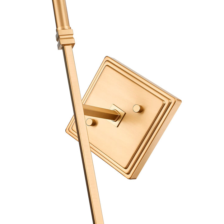 1 Light Wall Sconce