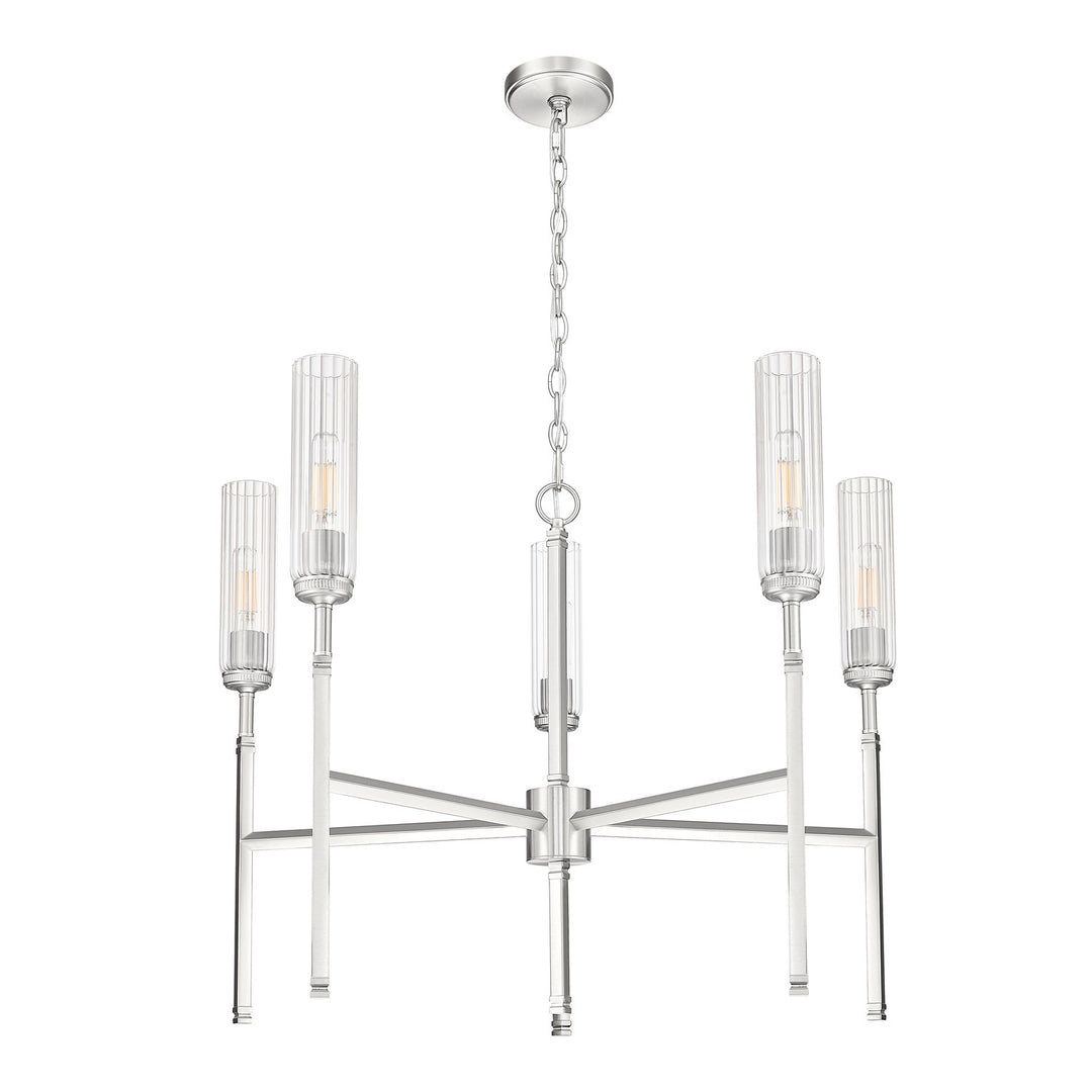 5 Light Chandelier